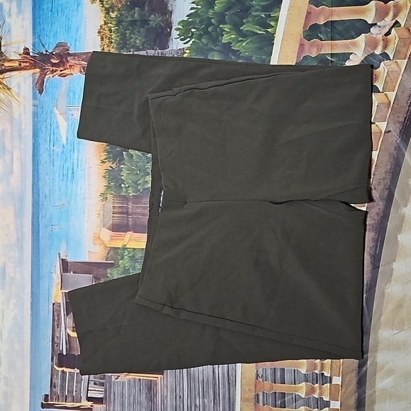 Adriana Papell Ankle Trousers Pants Size 6 NWT - Picture 1 of 5